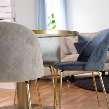 فندق Pomona Living Lidköping المظهر الخارجي الصورة
