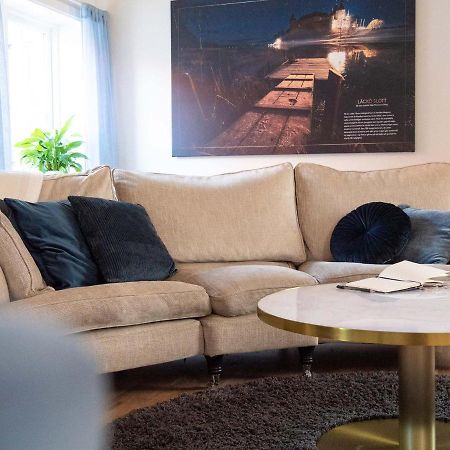 فندق Pomona Living Lidköping المظهر الخارجي الصورة
