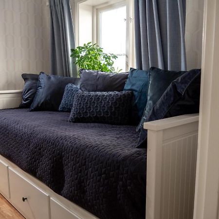 فندق Pomona Living Lidköping المظهر الخارجي الصورة
