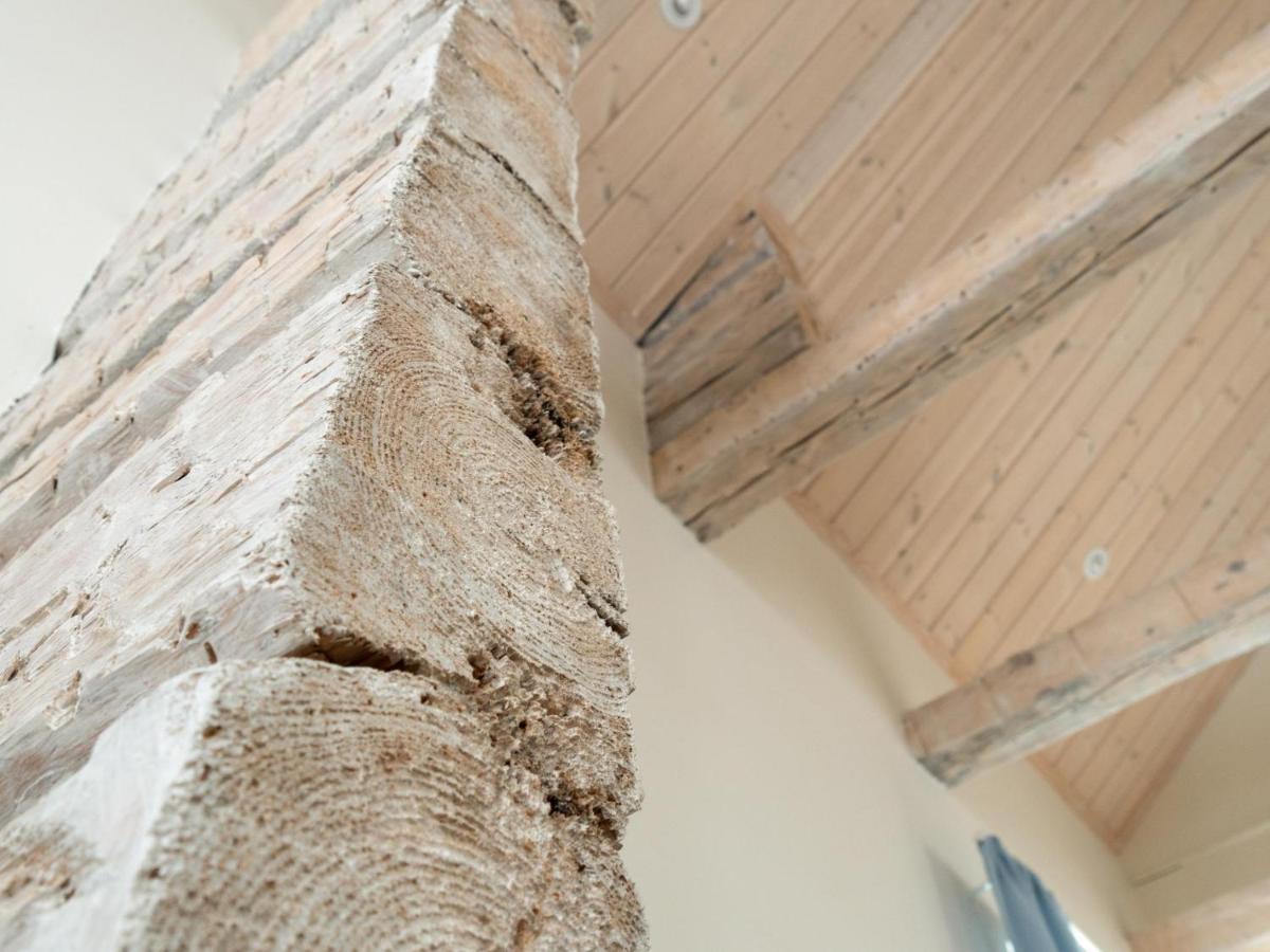 فندق Pomona Living Lidköping المظهر الخارجي الصورة
