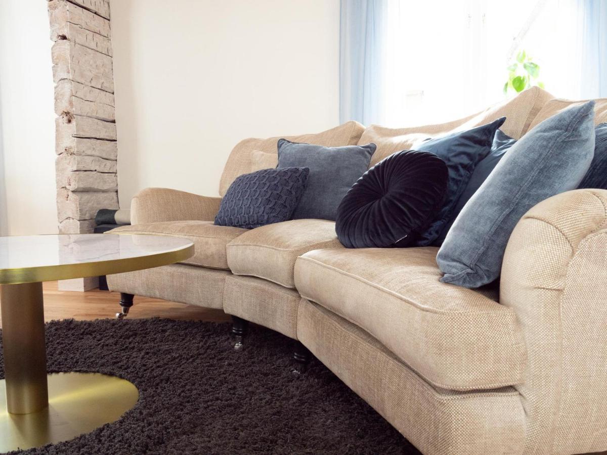فندق Pomona Living Lidköping المظهر الخارجي الصورة
