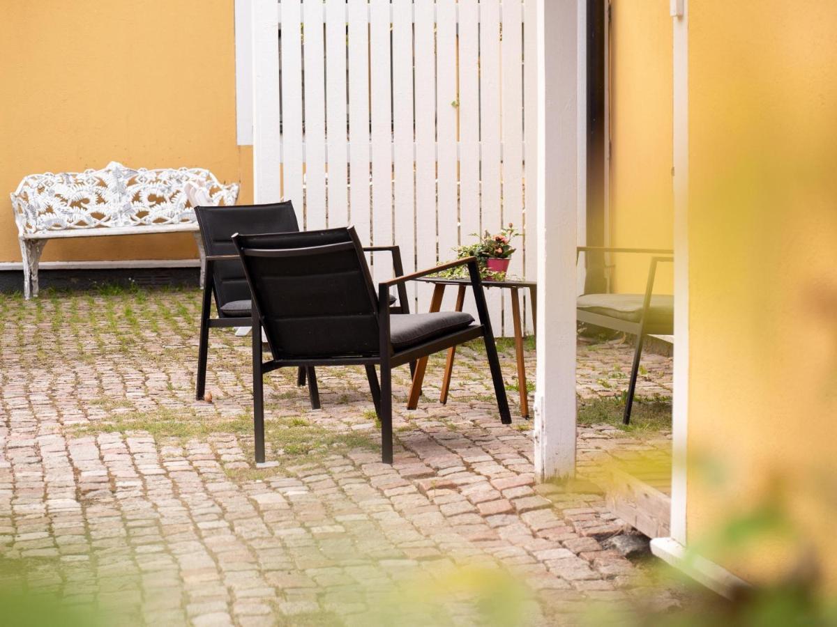 فندق Pomona Living Lidköping المظهر الخارجي الصورة