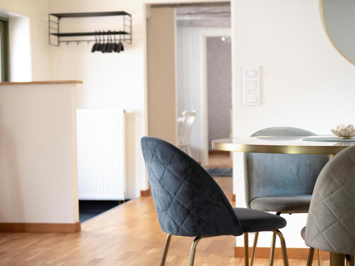 فندق Pomona Living Lidköping المظهر الخارجي الصورة