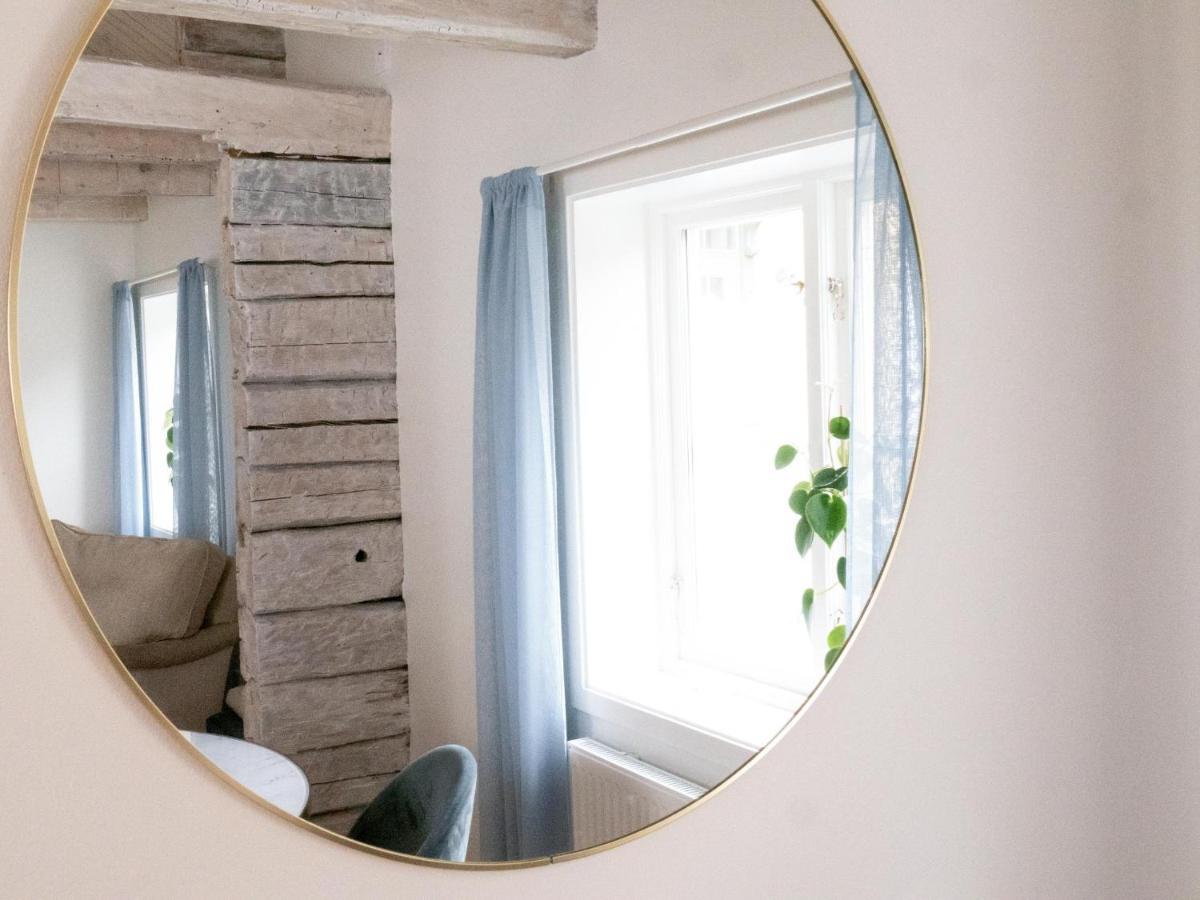 فندق Pomona Living Lidköping المظهر الخارجي الصورة