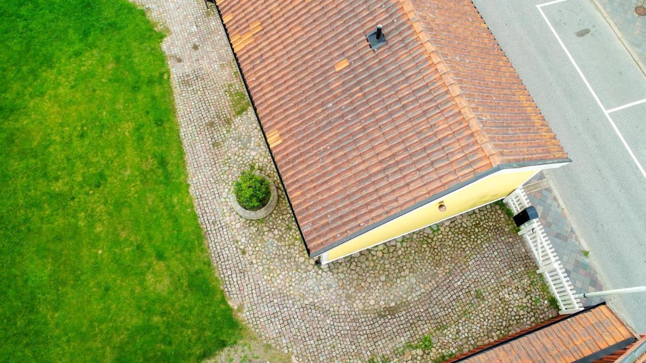 فندق Pomona Living Lidköping المظهر الخارجي الصورة