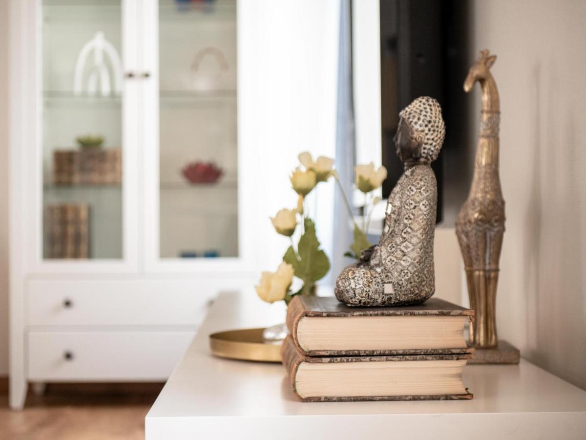 فندق Pomona Living Lidköping المظهر الخارجي الصورة