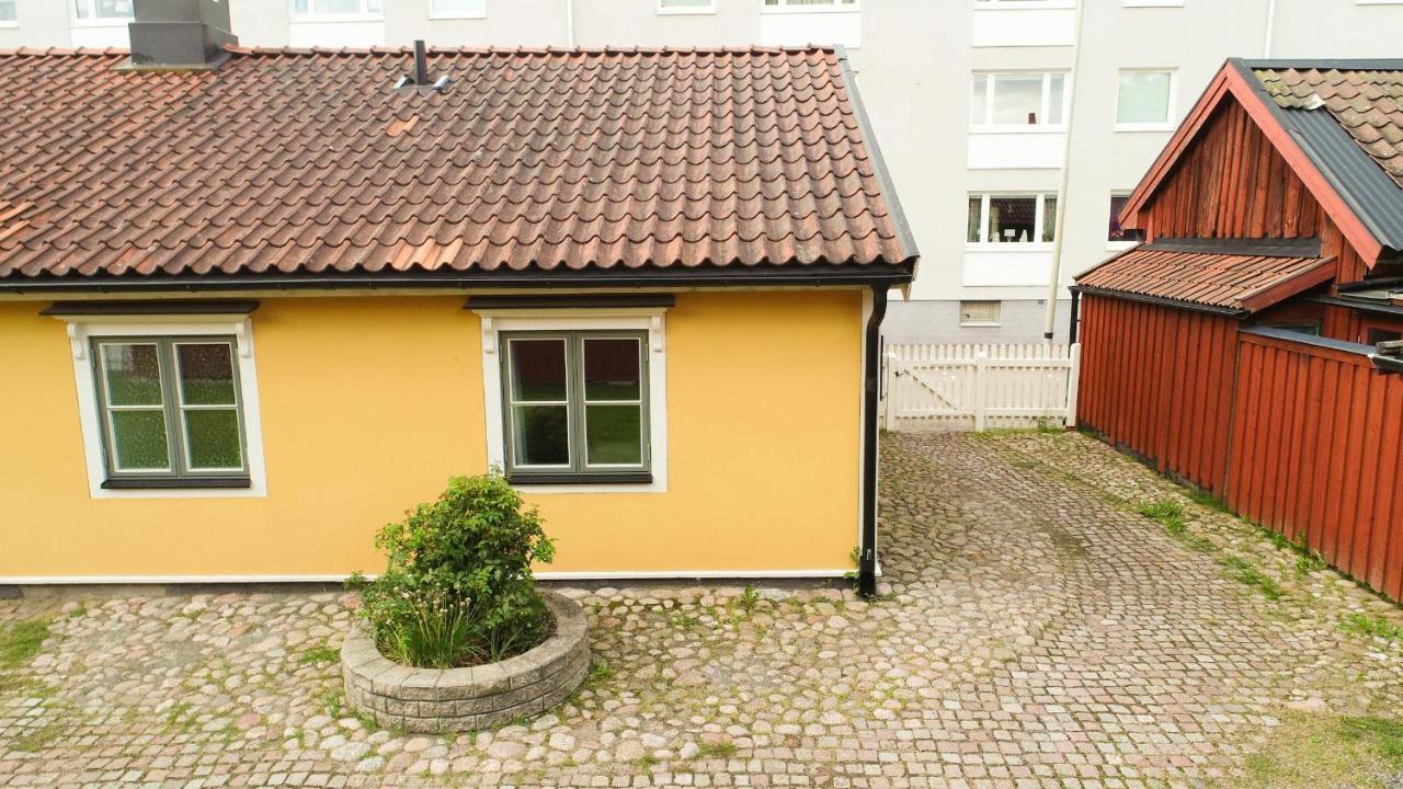 فندق Pomona Living Lidköping المظهر الخارجي الصورة