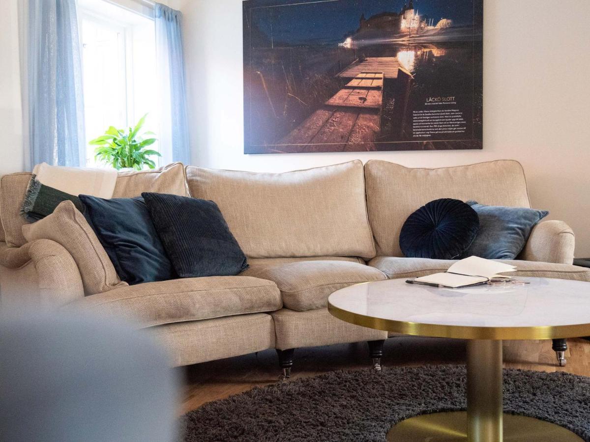 فندق Pomona Living Lidköping المظهر الخارجي الصورة