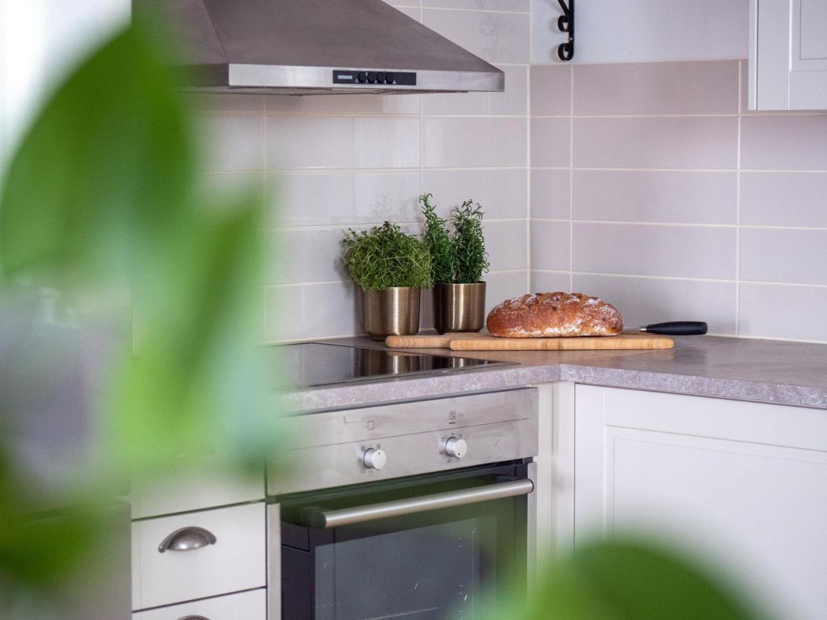 فندق Pomona Living Lidköping المظهر الخارجي الصورة
